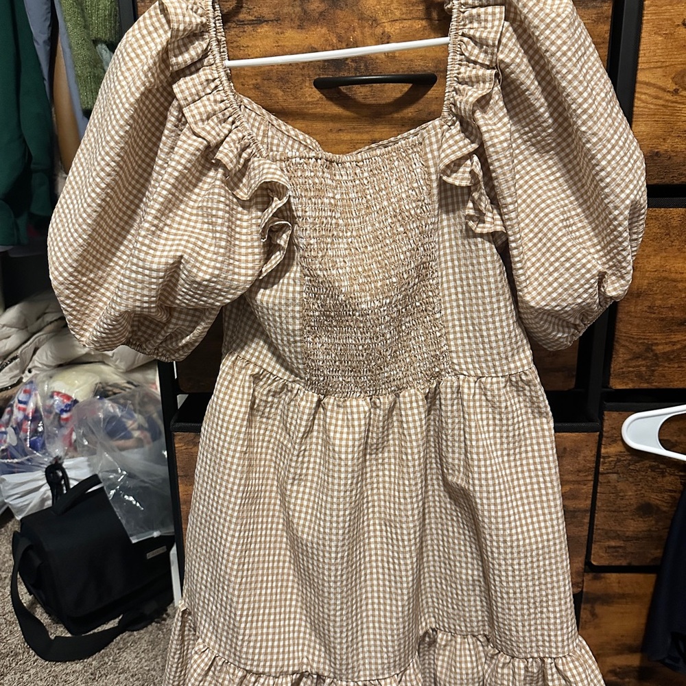 Minidress - Picture 2 of 2